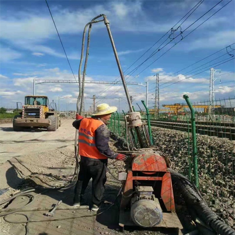 吉县建筑基础不均匀沉降的原因以及防治措施